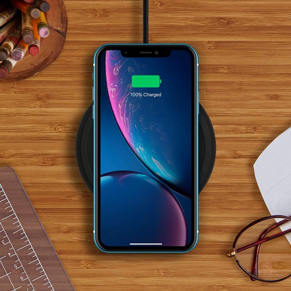 wireless charger for iPhone XS