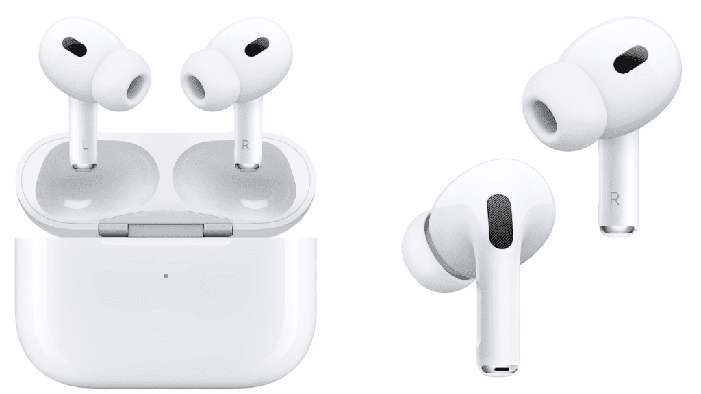  airpods for iPhone XS