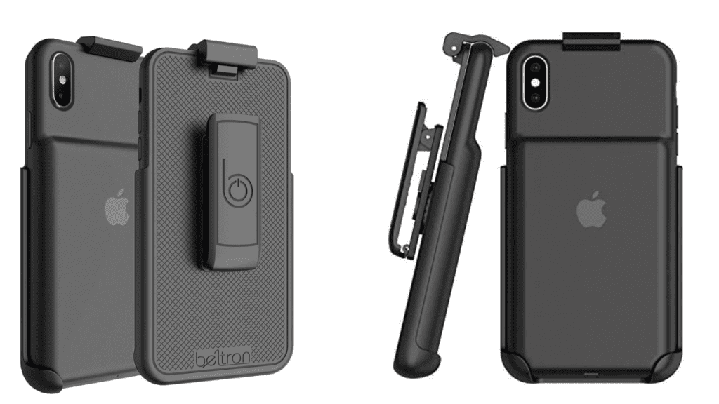 battery case for iPhone XS