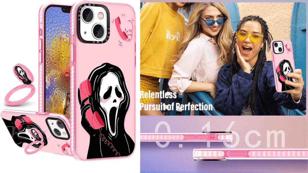 iPhone 13 Cases for Girls