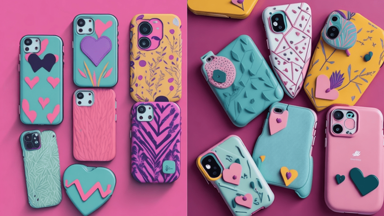 iPhone 13 Cases for Girls