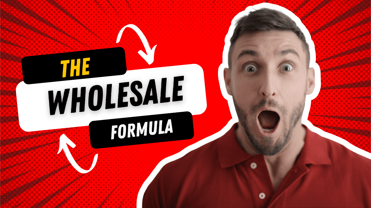 the wholesale formula