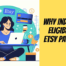 India Isn't Eligible for Etsy Payments